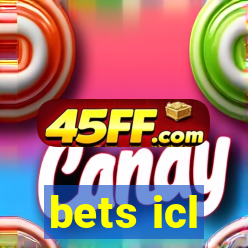 bets icl